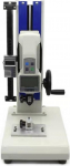 Kraftmessger&auml;t, Zug-Druckpr&uuml;fmaschine Pr&uuml;fstand Digitalanzeige Push-Pull-Messger&auml;t Halterung Schraube Dynamometer Basistester (koos 200MM klambriga, ZP-50)
