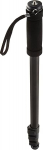 Amazon Basics 170 cm (67 Inch) Monopod, Black