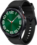Samsung Galaxy Watch6 Classic 47 mm BT Must, W128453905 (Must)