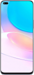 Huawei Nova 8i nutitelefon 128 GB, 6 GB RAM, Dual SIM, Moonlight Silver