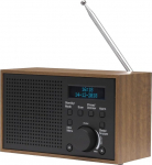 Denver DAB-46 Lauaradio DAB+, FM Hall 111000000000 111000000000