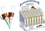 Parasol &scaron;okolaadist vihmavari, 35 g, 2 x 40 tk.
