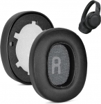 700BT k&otilde;rvapadjad JBL Tune 720BT 700BT T750BTNC T760NC k&otilde;rvaklappidele Asendusk&otilde;rvapadjad valgulise naha ja m&auml;luvahuga Tune T710 T720 k&otilde;rvaklappidele 2 Pack