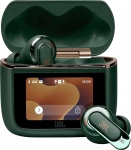 JBL Tour Pro 3, True Wireless Bluetooth-k&otilde;rvaklapp koos intelligentse laadikuga, 44 h akkulauaajaga, True Adaptive Noise Cancelling 2.0 ja JBL Spatial 360 Sound mit Head Tracking, roheline