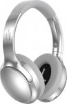 &Uuml;le k&otilde;rvaklappide juhtmevabad kokkupandavad mugavad reguleeritavad k&otilde;rvaklapid sisseehitatud mikrofoniga HiFi Stereo Micro SD pesa FM raadio 3.5mm Jack jaoks