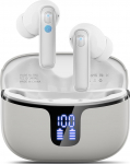 Ordtop Bluetooth Kopfh&ouml;rer, Kopfh&ouml;rer Kabellos Bluetooth HiFi Stereo,SY-DE25