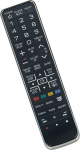 AA59-00543A VINABTY kaugjuhtimispuldi asendaja Samsung TV UE46D8000,UE55D7000,UE60D8000YS PS51D8000FS,PS64D8000FS,UE40D8000YS,UE46D7000LS jaoks.