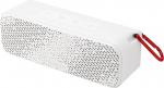 Hama | Kaasaskantav Bluetooth-k&otilde;lar (traadita k&otilde;lar, IPX4, 8W v&otilde;imsus, 10 tundi muusikat, kiirlaadimine, 2500mAh) valge, 00188227, must