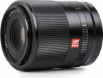 VILTROX AF 50 mm f/1.8 F1.8 Z-Mount Full Frame Lens STM Autofocus Standard Prime Lens Compatible with Nikon Z-Mount Camera Z6 Z7 Z5 Z50 Z6II Z7II ZFC
