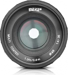 MEIKE 35 mm F1.4 objektiiv