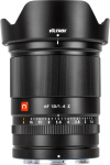 Viltrox AF 13mm F1.4 APS-C Lens for Nikon Z-Mount, Ultra Wide Angle Auto Focus Prime Lens for Nikon Z-Mount Cameras Z6III ZF Z9 Z8 Z7II Z7 Z30 ZFC Z6II Z6 Z50 Z5