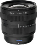Tokina ATX-M 11-18mm F2.8 X