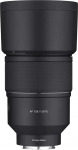 Samyang 135mm F1.8 AF t&auml;iskaader-telefotoobjektiiv Sony E Mount kaameratele, must (SYIO13518-E)