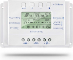 SolaMr MPTT-T Series Solar Charge Controller, 30A