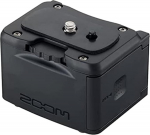 ZOOM BCQ-2n akutoos Q2n/Q2n-4K jaoks - pikendab salvestusaega neli korda - ideaalne mobiilse video salvestamiseks