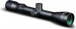 KONUS Konuspro 3-9x40 Classic 30/30 retikliga v&auml;hese valguse jahipidamiseks, Zoom 3-9x40