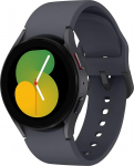 Samsung Galaxy Watch5 &uuml;mmargune Bluetooth Smart Watch Wear OS Fitness Watch Fitness Tracker 40mm Graphite
