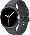 Samsung Galaxy Watch 8, 3,81 cm (1,5 tolli), AMOLED, puuteekraan, 32 GB, GPS, 34 g