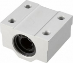 2 teile/los SC50UU SCS50UU 50mm Linear fall Einheit Linear Guide Welle Linear Block Lager Bl&ouml;cke