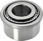 544014B kaherealine koonusrull-laager &auml;&auml;rikuga 25 x 52 x 35 mm auto veoauto laager