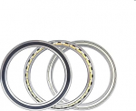 1tk &otilde;hukese seinaga laagrid, s&uuml;vakuulid 61708 40 * 50 * 6 61709 45 * 55 * 6 61710 50 * 62 * 6 61711ZZ 61711 2RS 55 * 68 * 7 (v&auml;rv : Zz, suurus : 61711)