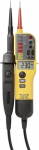 Fluke T130 pinge- ja pidevuse tester