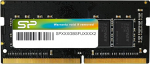 Silicon Power SU016GBSFU320F02AB DDR4 16GB 3200MHz (PC4-25600) CL22 SODIMM 260pin 1.2V Non-ECC s&uuml;learvuti RAM s&uuml;learvuti m&auml;lu