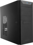 Antec VSK-4000B-U3/U2 ATX arvutikapp - must