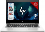 HP Probook 430 G6 - s&uuml;learvuti 13,3-tolline Full HD - Intel Core i7-8565U 4 Core 1.80GHz - RAM 16GB SSD 256GB Nvme - s&uuml;learvuti koos Libre Office'i ja Windows 11-ga (renoveeritud)