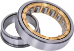 Zylinderrollenlager N 405 406 407 408 409 410 411 412 413 414 415 415 416 417 418 420 422 EM-Lager 1 tk(N415EM 75x190x45)