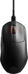 SteelSeries Prime Mini - Esports Performance Gaming Mouse - Optiline magnetiline l&uuml;liti - Mini Form Factor