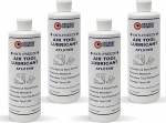 Coilhose Pneumatics &Otilde;hut&ouml;&ouml;riistade m&auml;&auml;rdeaine 473ml pudelis (ATL016W Winter Grade Lubricant, 4 tk)