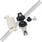 Komplekt anduri r&otilde;hul&uuml;liti n&otilde;udepesumasin Rex - Electrolux 4055346060