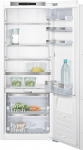 Siemens KI51FADE0 iQ700 Built-In Fridge / A++ / 124 kWh per Year / 222 l / hyperFresh Premium 0&deg; / LED Lighting / SuperCooling