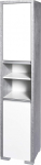 Schildmeyer Bello Tall Cabinet, 34.5/33/154.5 cm