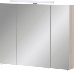 Schildmeyer Maxim 155028 Peegelkapp liivapuust 80 x 16 x 74,7 cm