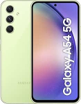 Samsung Galaxy A54 5G, Android nutitelefon, 6,4-tolline d&uuml;naamiline AMOLED-ekraan, 5000 mAh aku, 128 GB/8 GB RAM mobiiltelefon, suurep&auml;rane laimi v&auml;rvi, sh... -