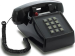 Opis Retro Telephone