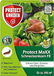 PROTECT GARDEN Protect MaXX Snail Grain FE, vihmakindel, usaldusv&auml;&auml;rne tigude t&otilde;rje k&ouml;&ouml;giviljadel, puuviljadel ja ilutaimedel, 1,2 kg klappkarp kuni 315 m&sup2; suurusele alale.
