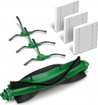 iRobot - Roomba 105 ja 105+ seeria robotite t&auml;itepakett