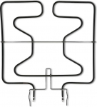 DL-pro alumine k&uuml;tteelement 1100 W 230 V Bosch Siemens 470763 00470763 ahju k&uuml;tteelement ahju pliidile