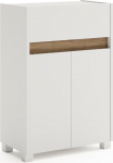 Schildmeyer Cosmo 157093 Midi kapi 56,9 x 84,8 x 33 cm Valge