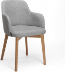 Ramona s&ouml;&ouml;gitoatool - 1 tk - S&ouml;&ouml;gilaua tool halli v&auml;rvi k&auml;etoega - k&ouml;&ouml;gitool - postitustool - s&ouml;&ouml;gitool / s&ouml;&ouml;gilaud tooli k&ouml;&ouml;gi, elutoa, s&ouml;&ouml;gitoa, kontori jaoks -