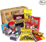 DDR pakett j&otilde;ulud, Ida tooted Ida pakett, kinkekomplekt j&otilde;ulud eripakett