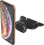 iOttie iTap 2 magnetiline CD-pesa hoidik iPhone XS Max R 8 Plus 10W Samsung Galaxy S10 E S9 S8 Plus Edge Note 9 jaoks