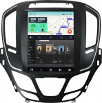 YUNTX Android 14 autoraadio Opel Insignia 2014-2017-[Integreeritud CarPlay/Android Car/GPS]-9,7-tolline IPS puuteekraan koos kaameraga DAB/roolijuhtimine/peegelLink/Bluetooth 5.0/WiFi/USB/4G