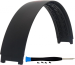 Studio 3 peapaela varuosade tarvikud Studio 2 peapaela remondikomplekt, mis &uuml;hildub Studio 3.0 / Studio 2.0 juhtmevaba peapaelaga