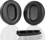 DT770 DT880 DT990 Asendusk&otilde;rvapadjad ja peapael Beyerdynamic DT 990 Pro/DT 770 Pro/DT 770/DT990/MMX 300/Custom One Pro Plus k&otilde;rvaklappidele, asendusk&otilde;rvapadi &uuml;hildub DT 770pro DT990-ga.