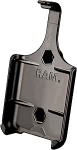 Ram Mount RAM-HOL-AP6U Jalgratta passiivne hoidik Must hoidik - hoidikud (Mobiiltelefon/nutitelefon, jalgratas, passiivne hoidik, must, Apple iPhone 3 G Apple iPhone 3 GS)