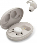Hama Bluetooth k&otilde;rvaklapid Spirit Calm TWS In-Ear Sleep k&otilde;rvaklapid Valge/hallid